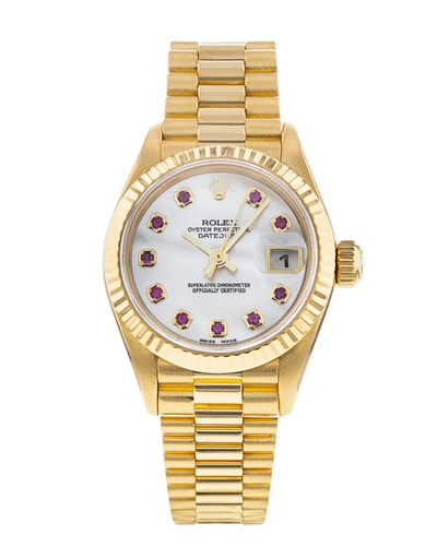 Rolex Datejust Lady 69178